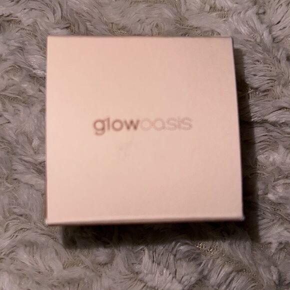 Glowoasis Probiotics + Triple Peptide Refreshing Eye Cream - Picture 3 of 7
